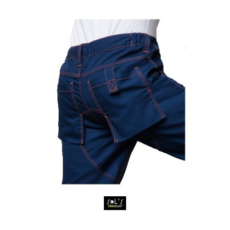 Sol's Section Pro 01561